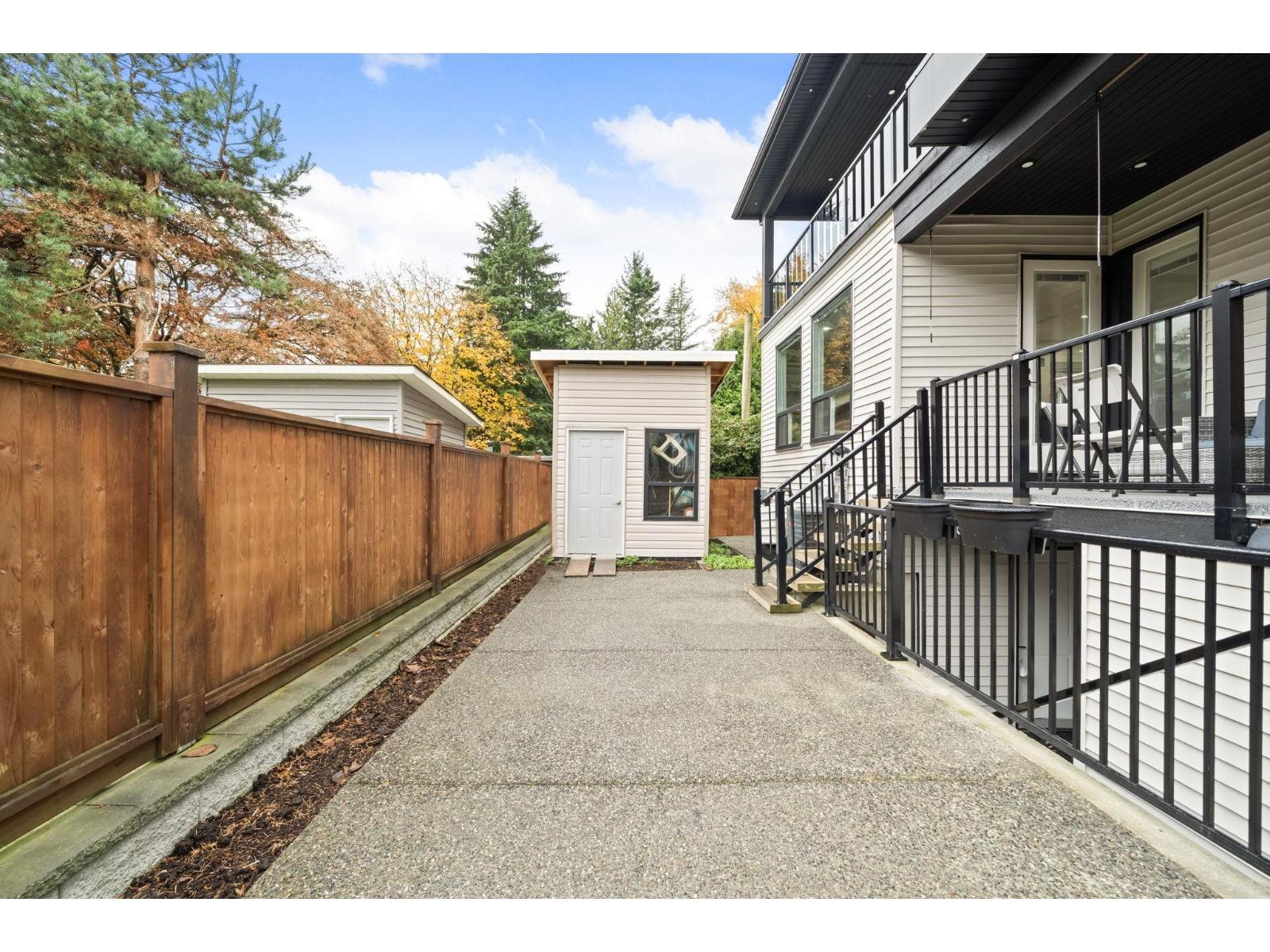 33682 BUSBY ROAD, Abbotsford