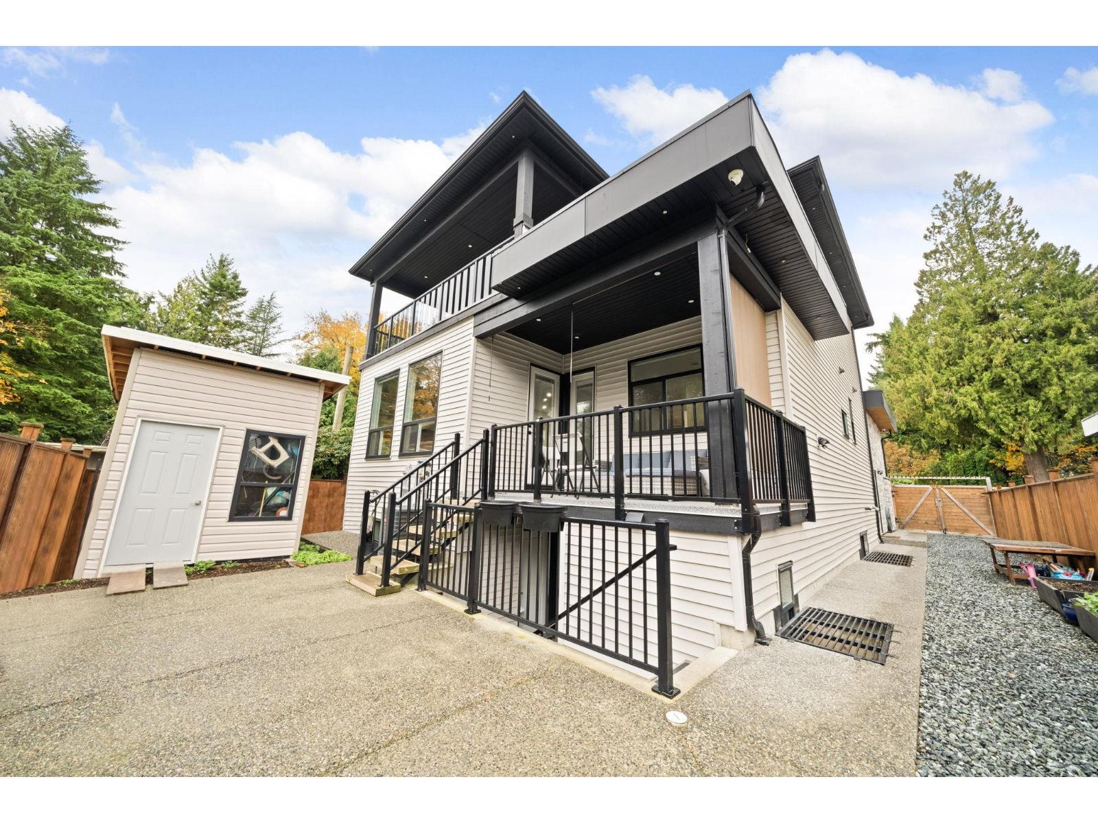 33682 BUSBY ROAD, Abbotsford