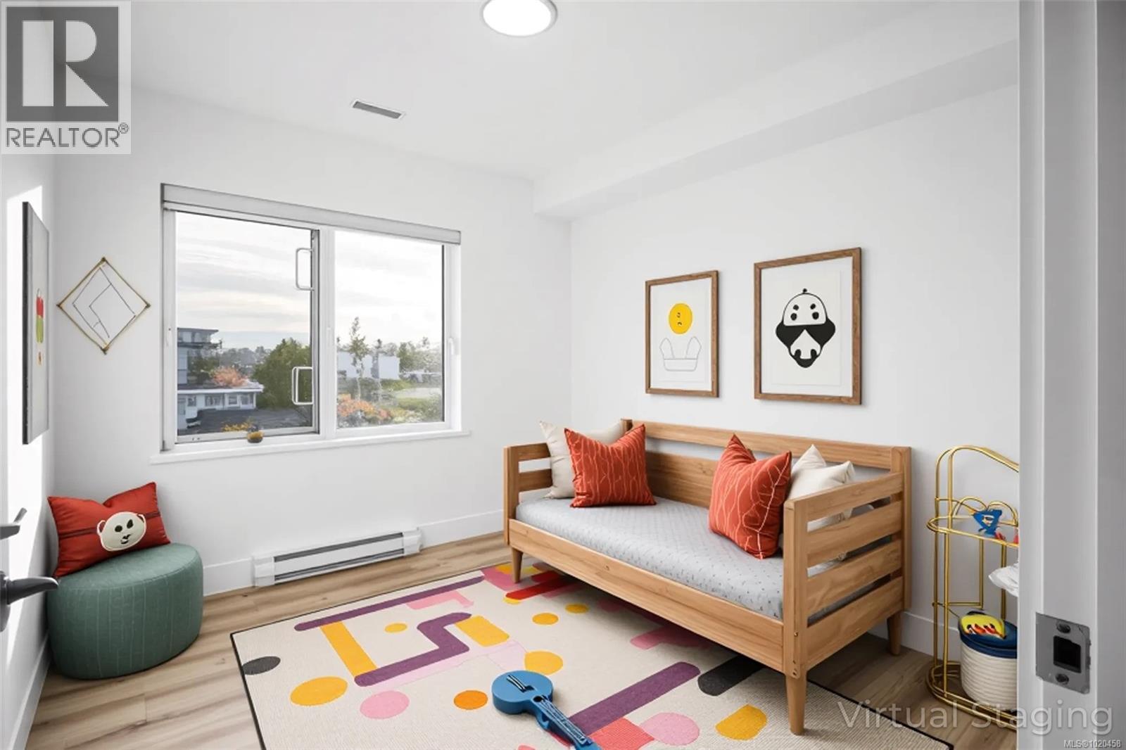 505 45 Haliburton St, Nanaimo