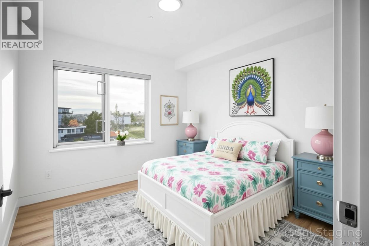 505 45 Haliburton St, Nanaimo