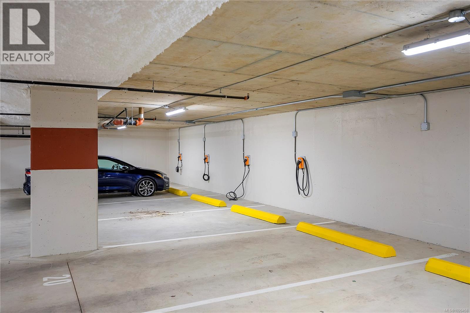 505 45 Haliburton St, Nanaimo