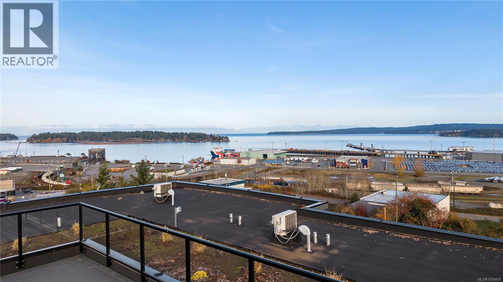 505 45 Haliburton St, Nanaimo