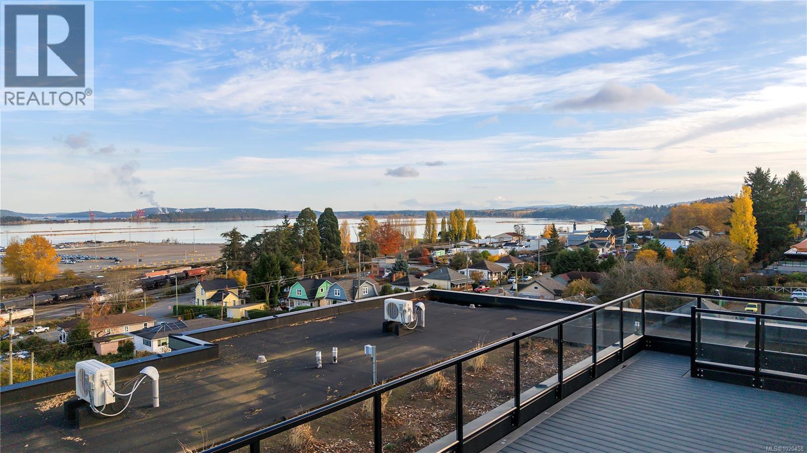 505 45 Haliburton St, Nanaimo