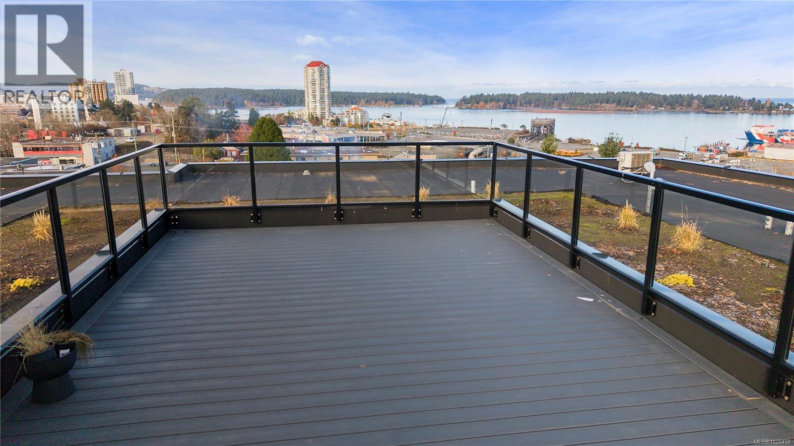 505 45 Haliburton St, Nanaimo
