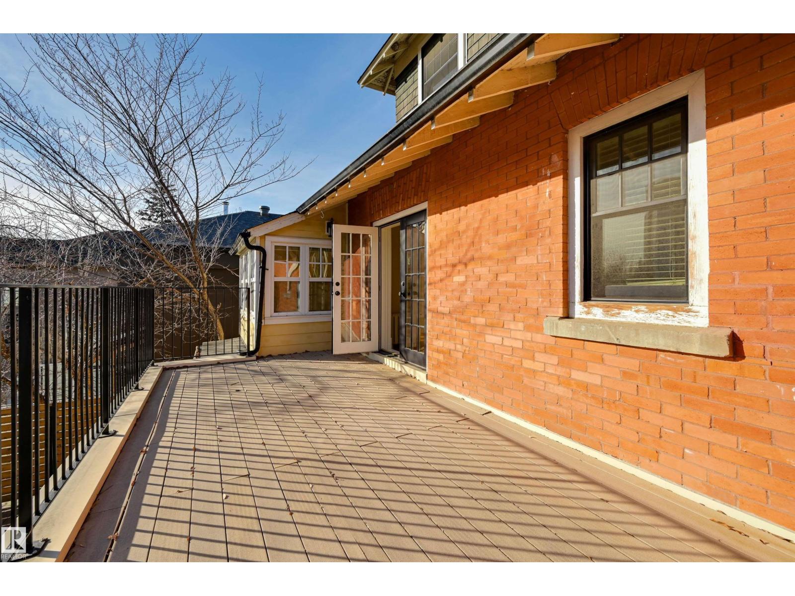 10317 VILLA AV NW, Edmonton