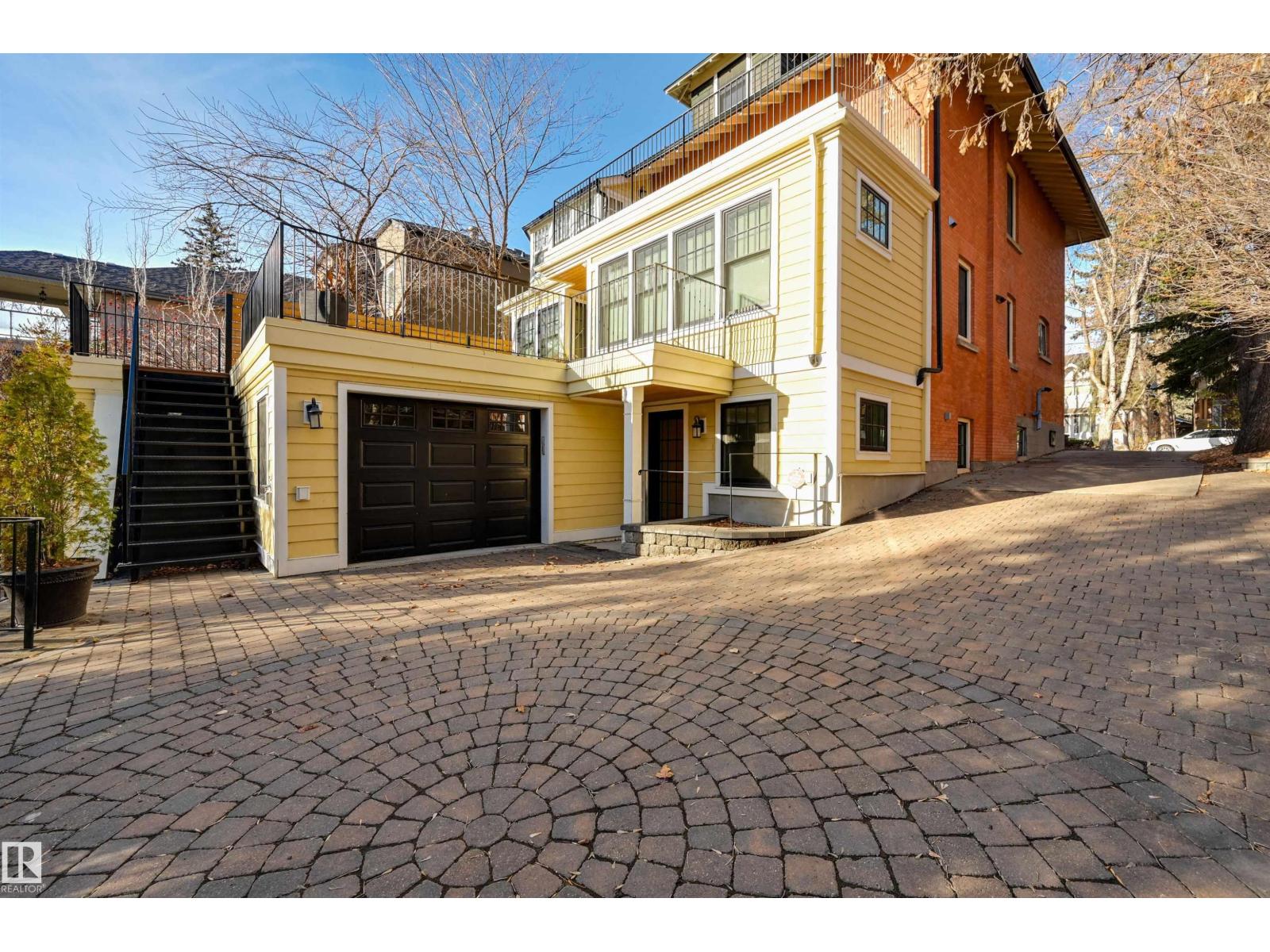 10317 VILLA AV NW, Edmonton