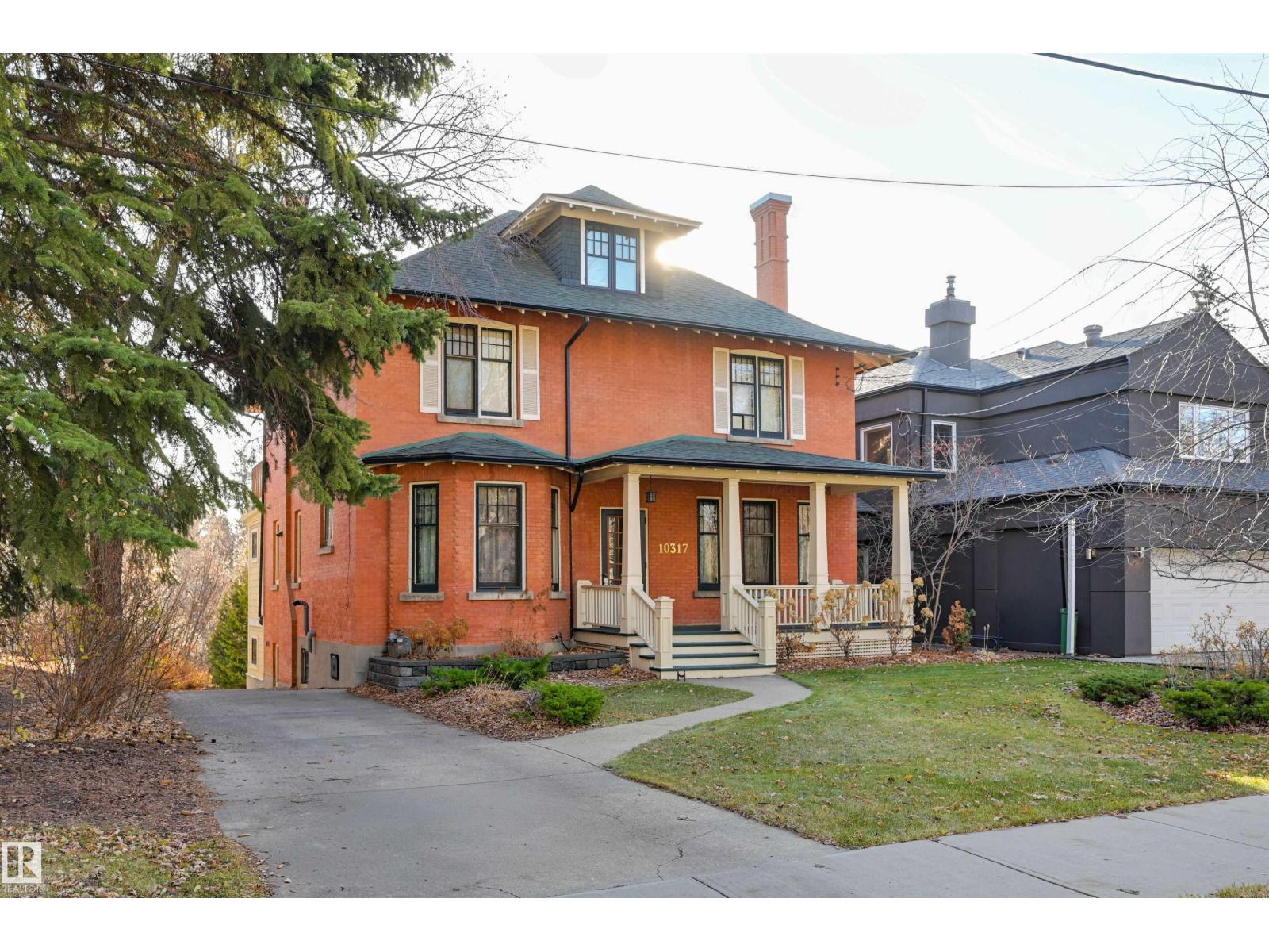 10317 VILLA AV NW, Edmonton