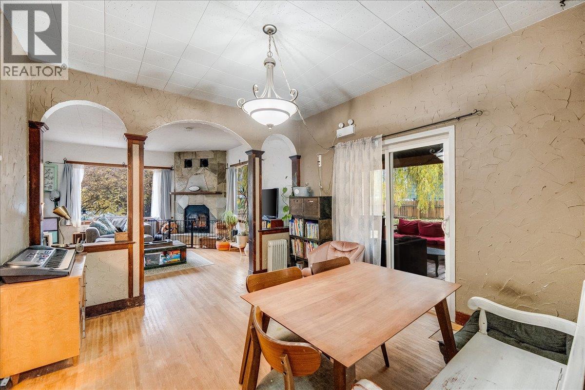 1602 Vancouver Street, Nelson