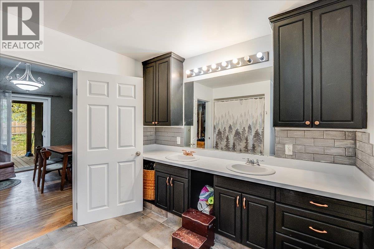 1602 Vancouver Street, Nelson