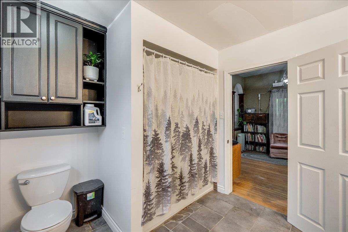 1602 Vancouver Street, Nelson