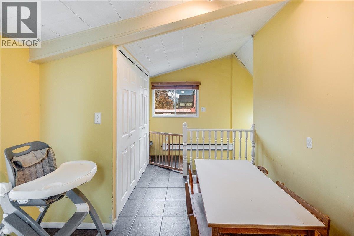 1602 Vancouver Street, Nelson