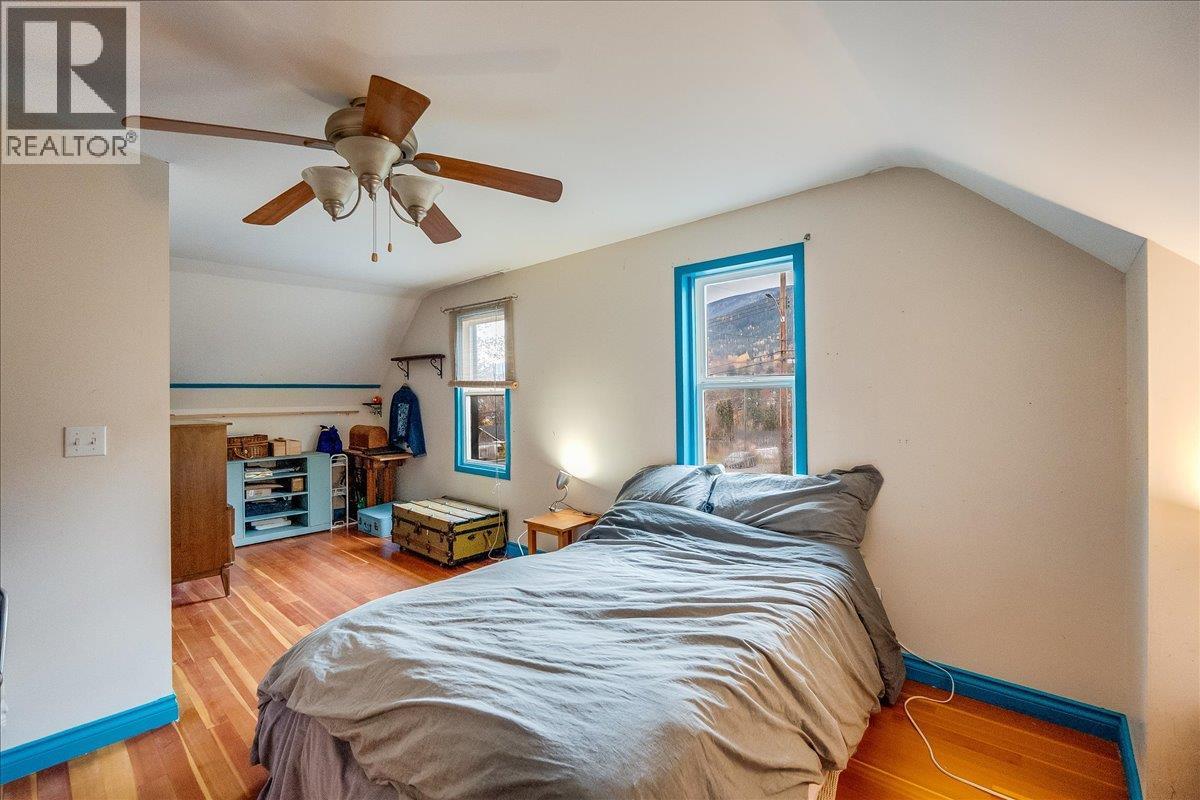 1602 Vancouver Street, Nelson