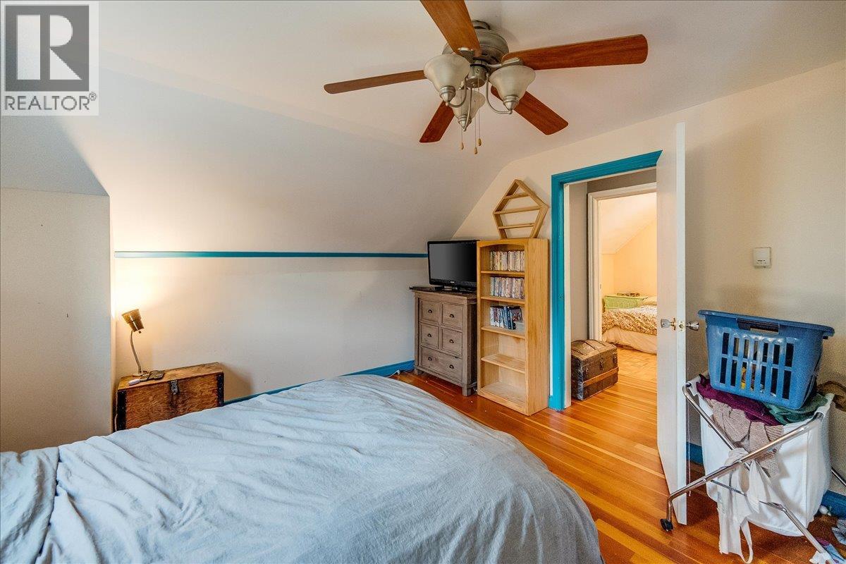 1602 Vancouver Street, Nelson