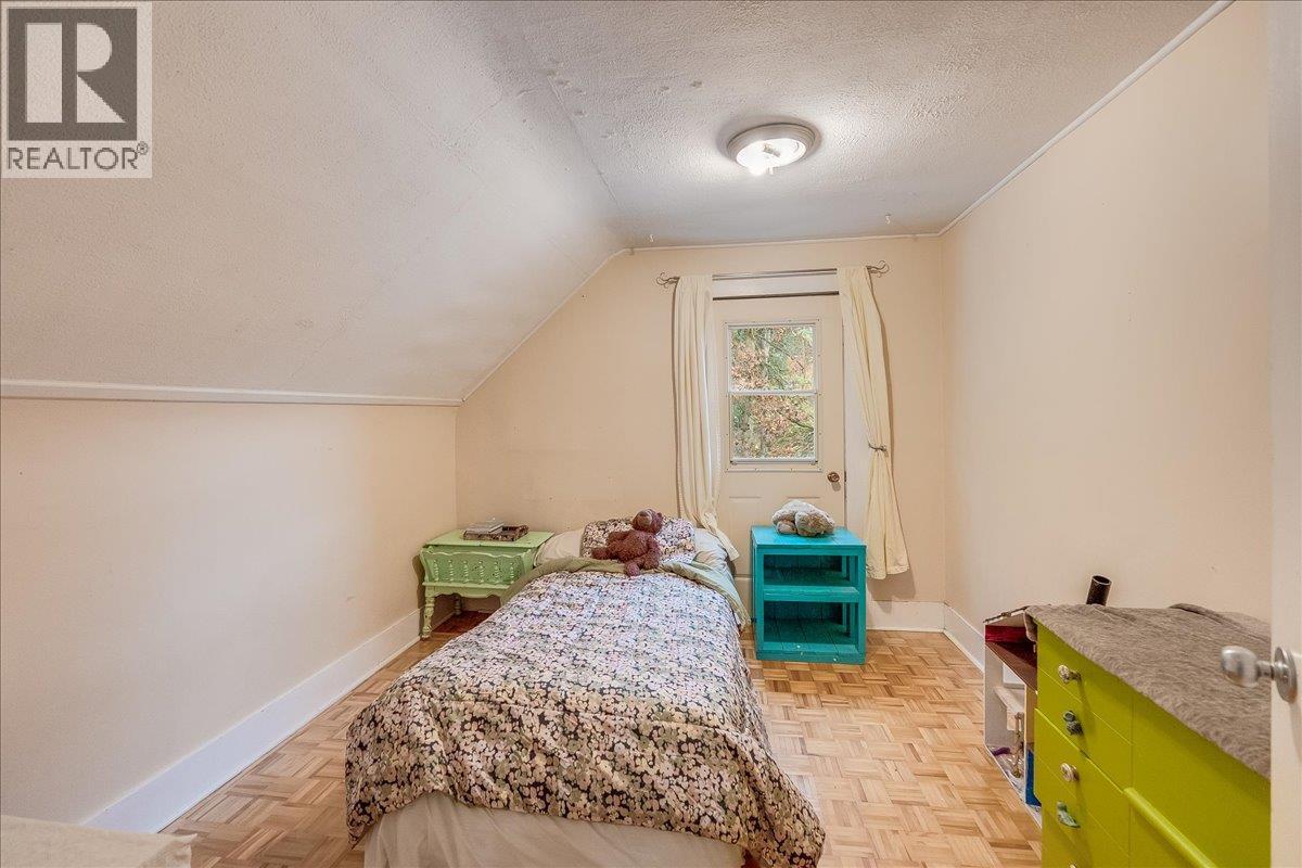 1602 Vancouver Street, Nelson