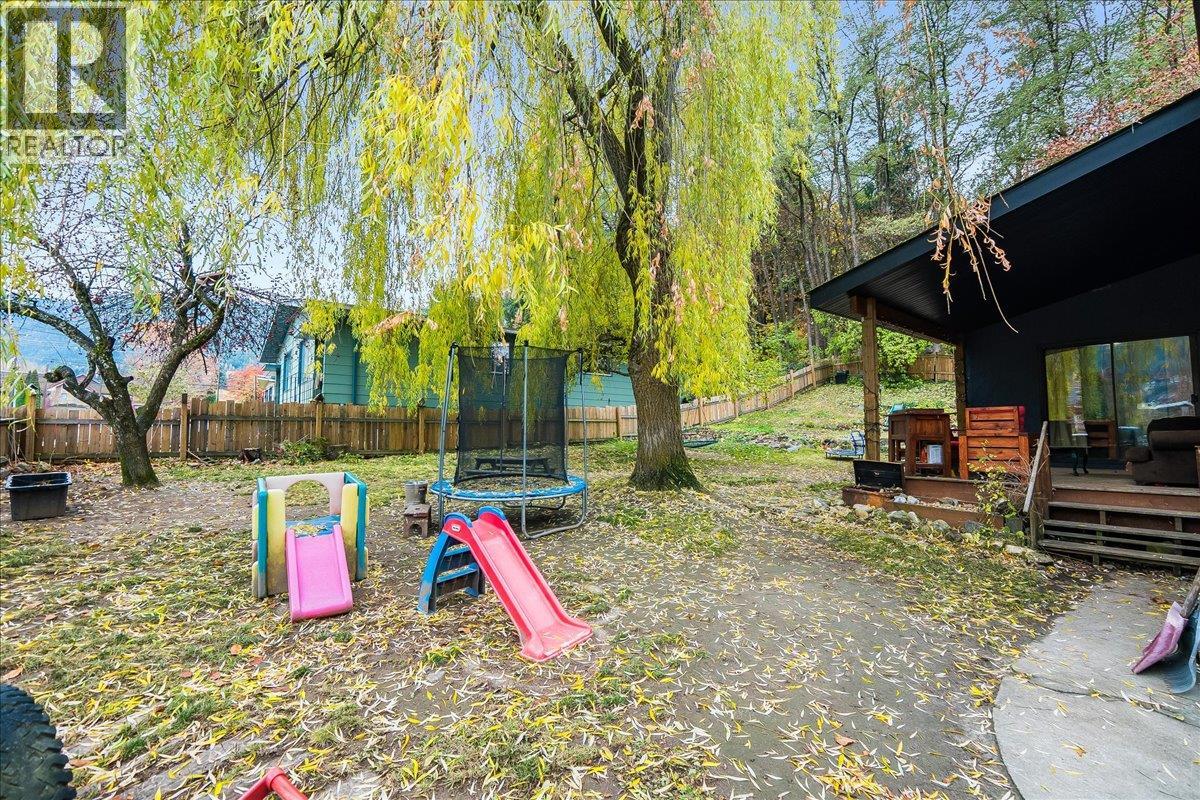 1602 Vancouver Street, Nelson