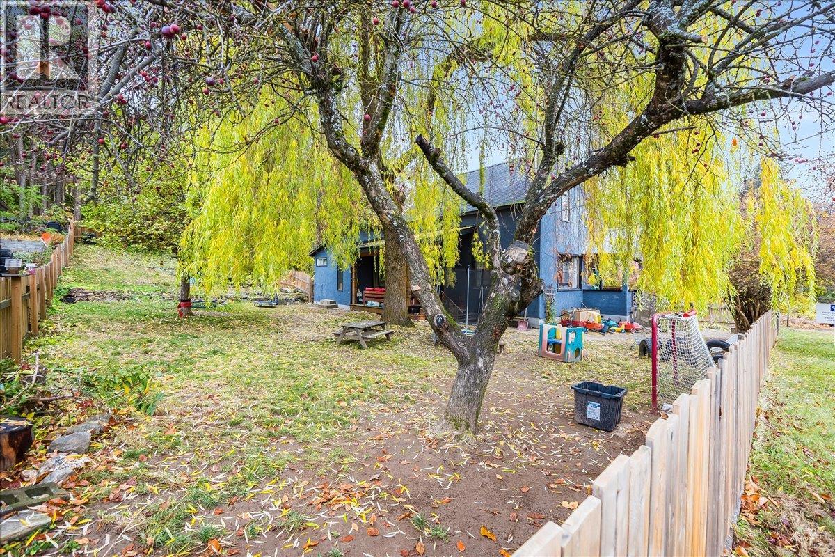 1602 Vancouver Street, Nelson