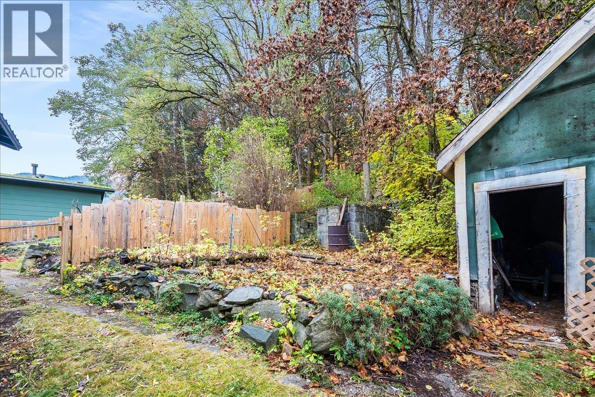 1602 Vancouver Street, Nelson