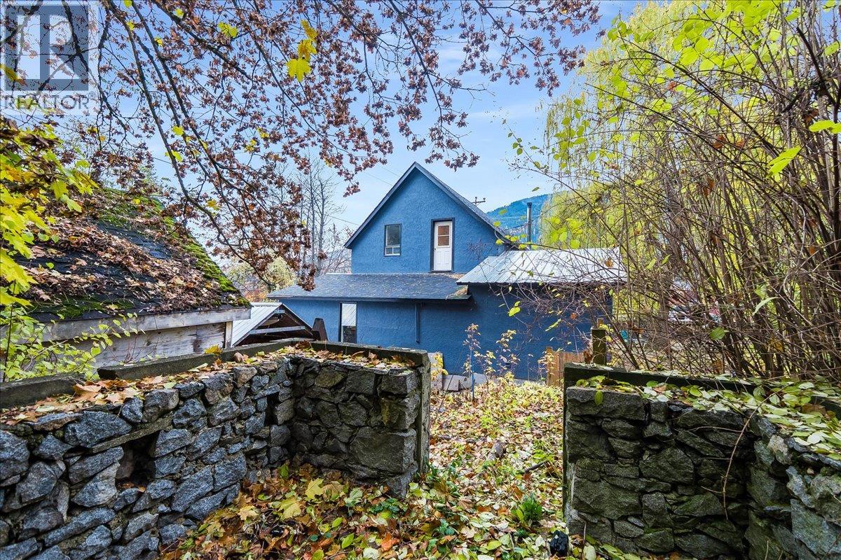 1602 Vancouver Street, Nelson