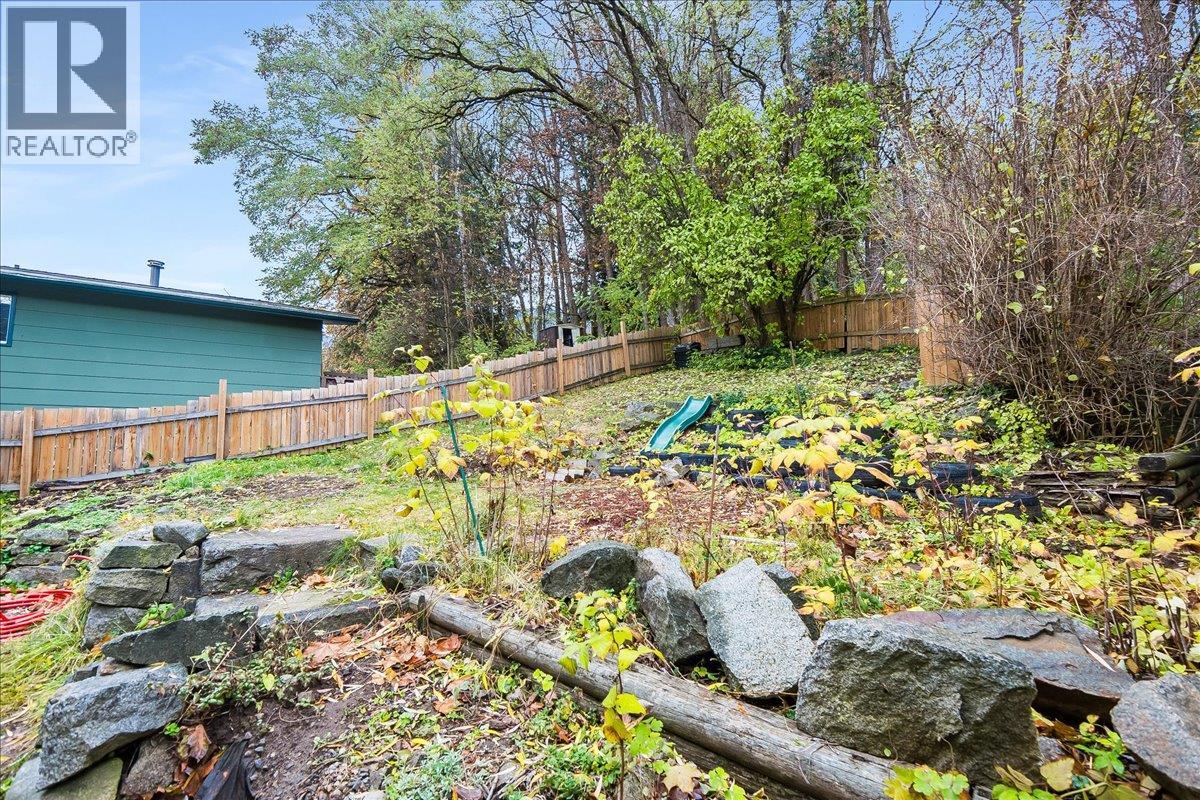 1602 Vancouver Street, Nelson