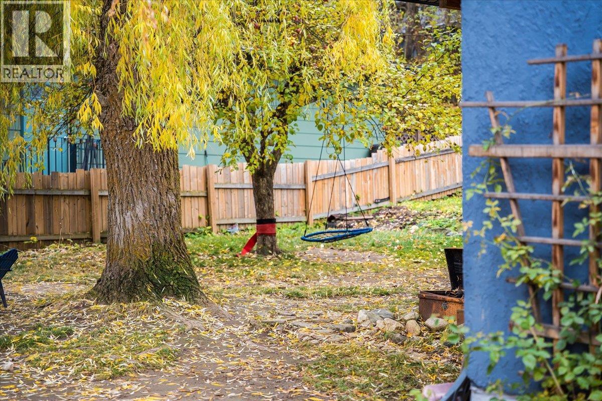 1602 Vancouver Street, Nelson