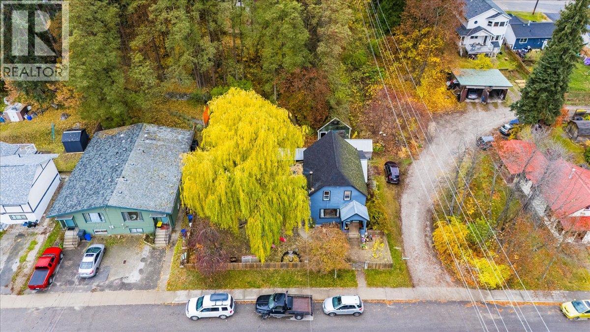 1602 Vancouver Street, Nelson