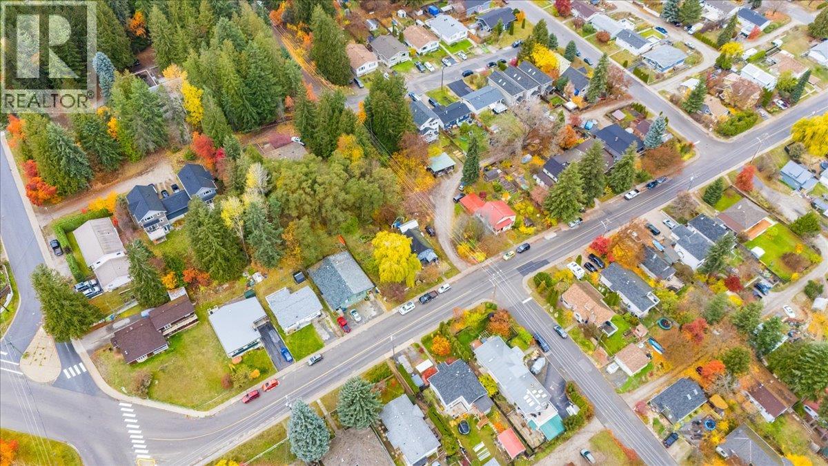 1602 Vancouver Street, Nelson