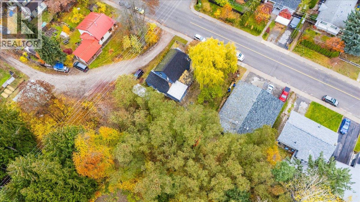 1602 Vancouver Street, Nelson