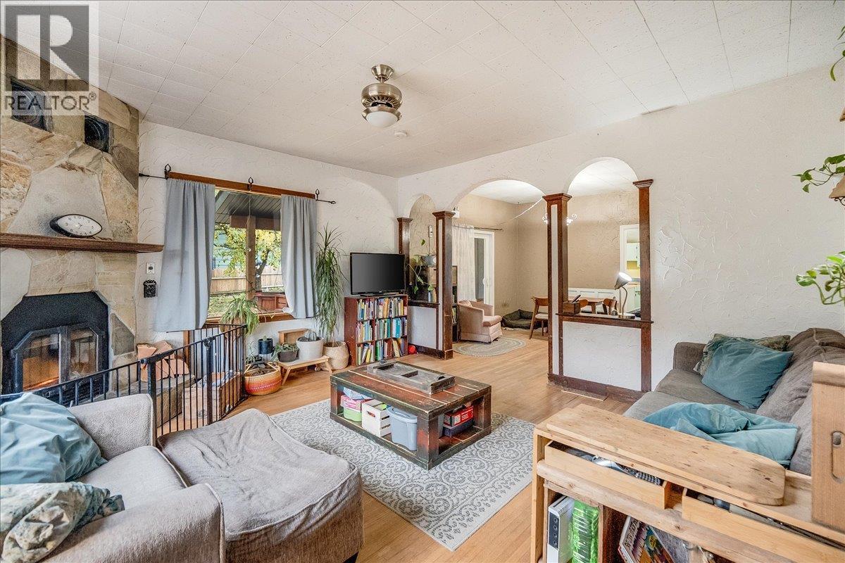 1602 Vancouver Street, Nelson