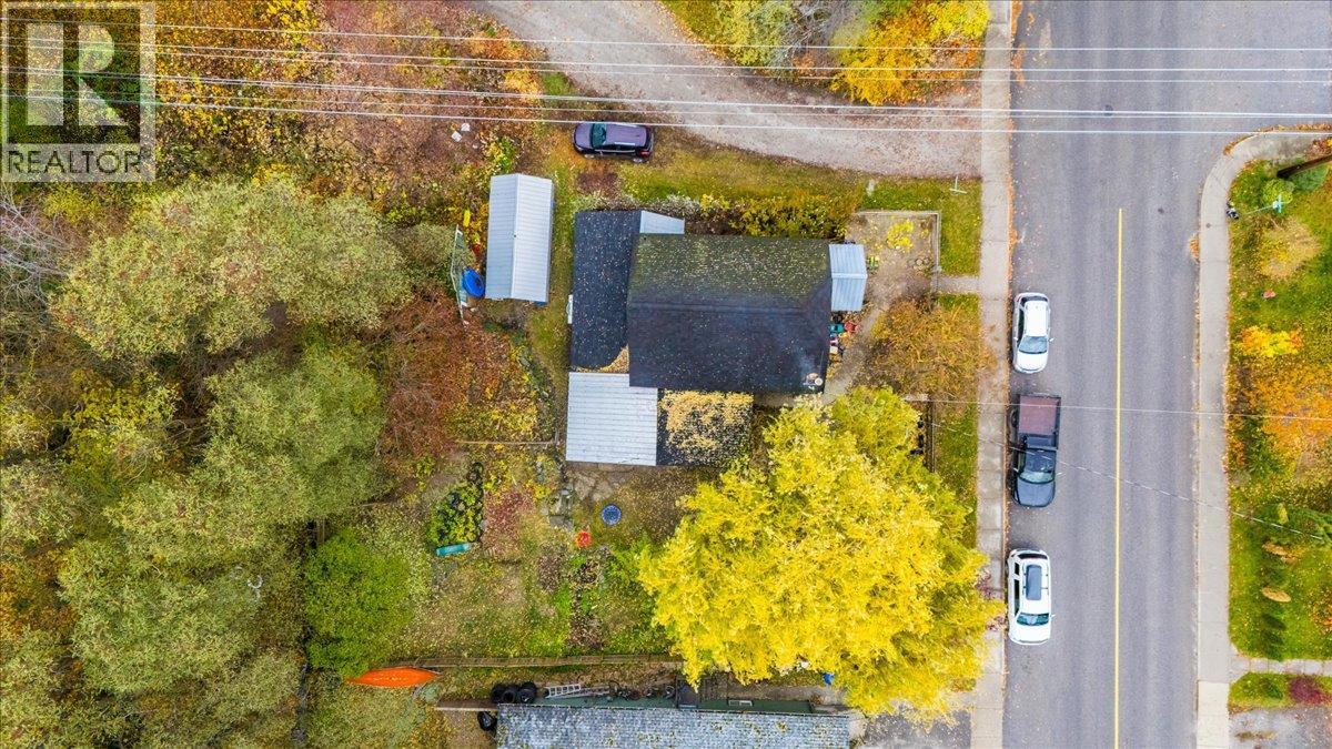 1602 Vancouver Street, Nelson