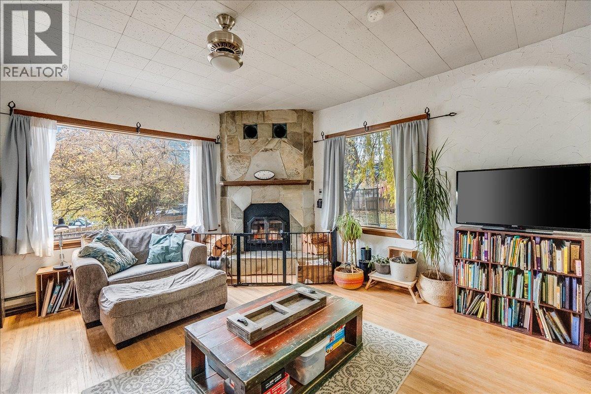 1602 Vancouver Street, Nelson