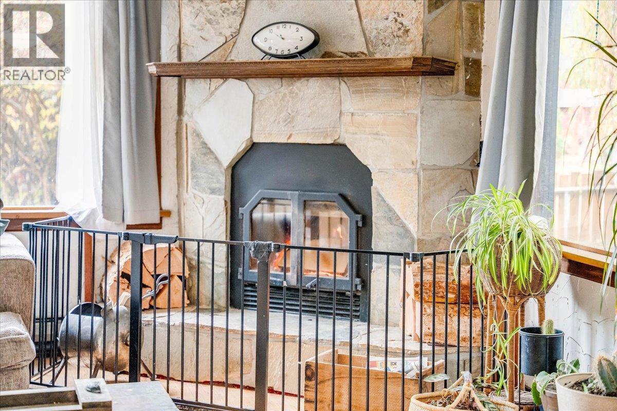 1602 Vancouver Street, Nelson