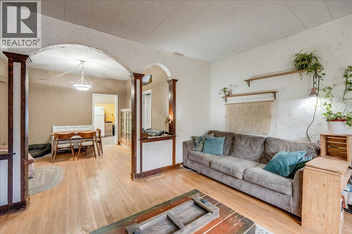 1602 Vancouver Street, Nelson