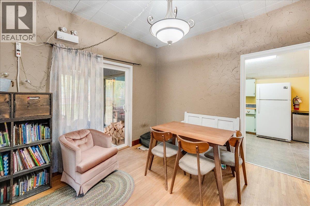 1602 Vancouver Street, Nelson