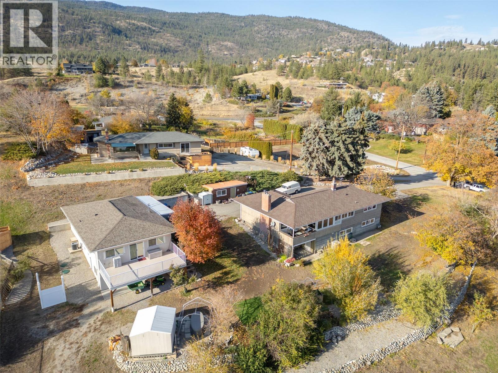 901 Newton Drive, Penticton