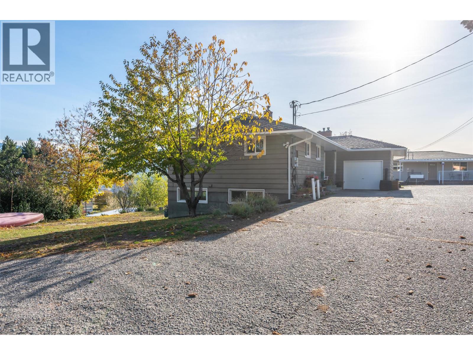  901 Newton Drive, Penticton
