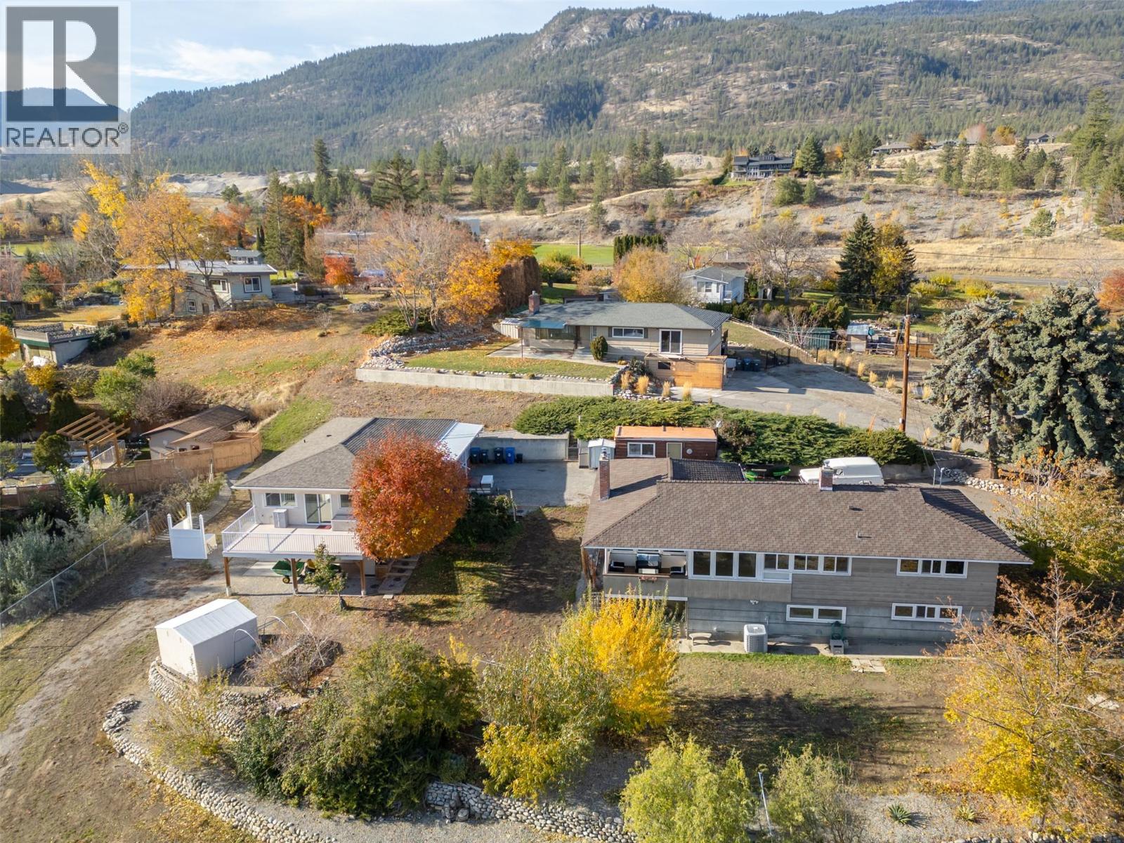  901 Newton Drive, Penticton