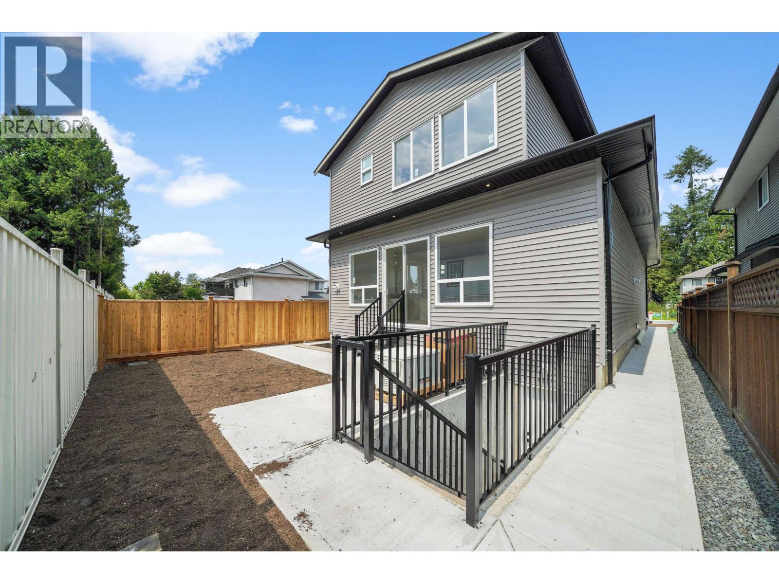 19098 DOERKSEN DRIVE, Pitt Meadows