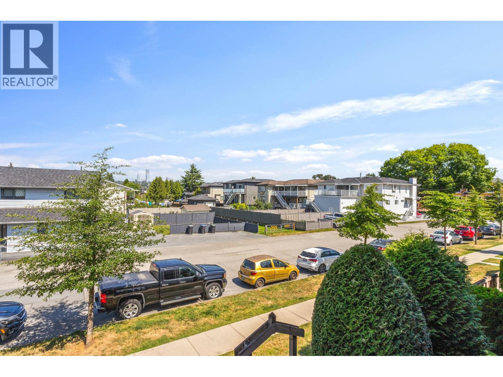4 160 PEMBINA STREET, New Westminster