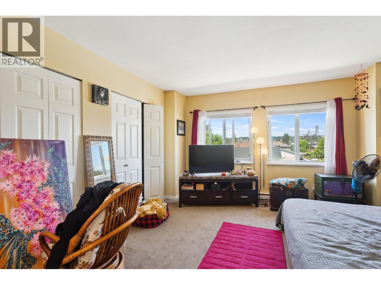 4 160 PEMBINA STREET, New Westminster