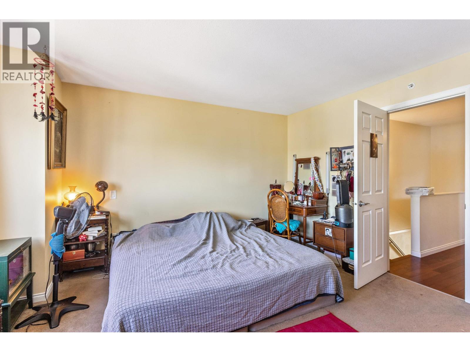 4 160 PEMBINA STREET, New Westminster