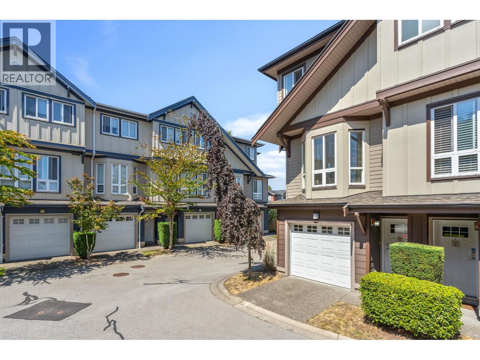 4 160 PEMBINA STREET, New Westminster