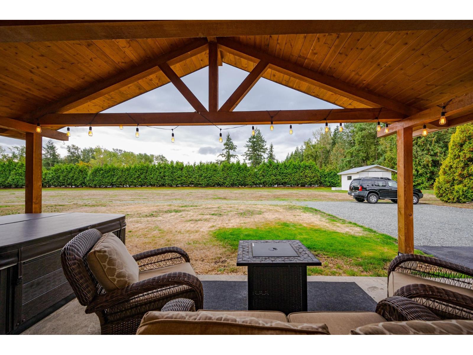 19810 20 AVENUE, Langley