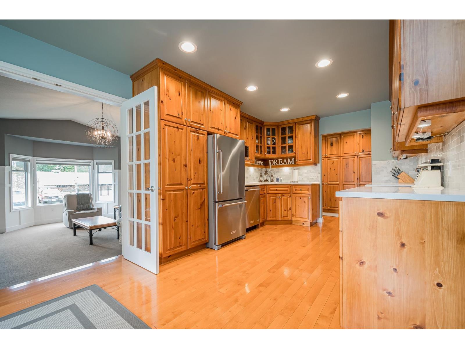 19810 20 AVENUE, Langley