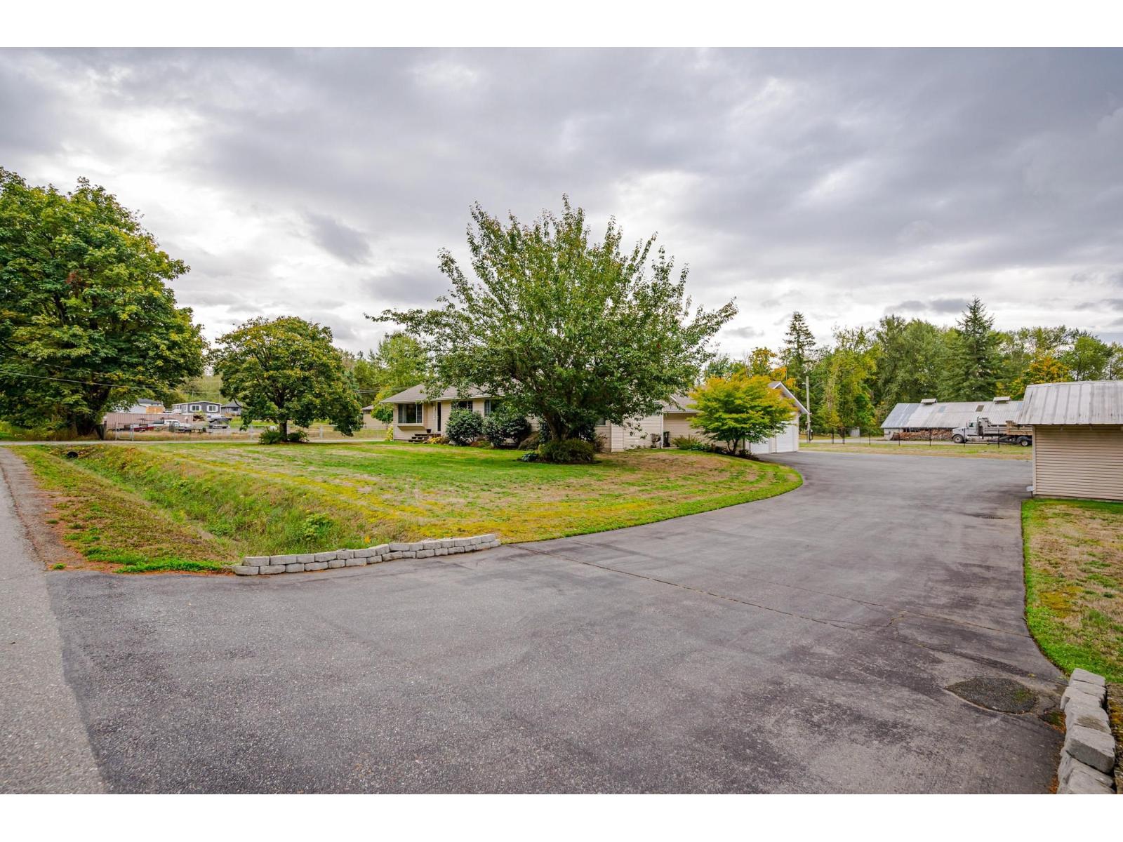 19810 20 AVENUE, Langley