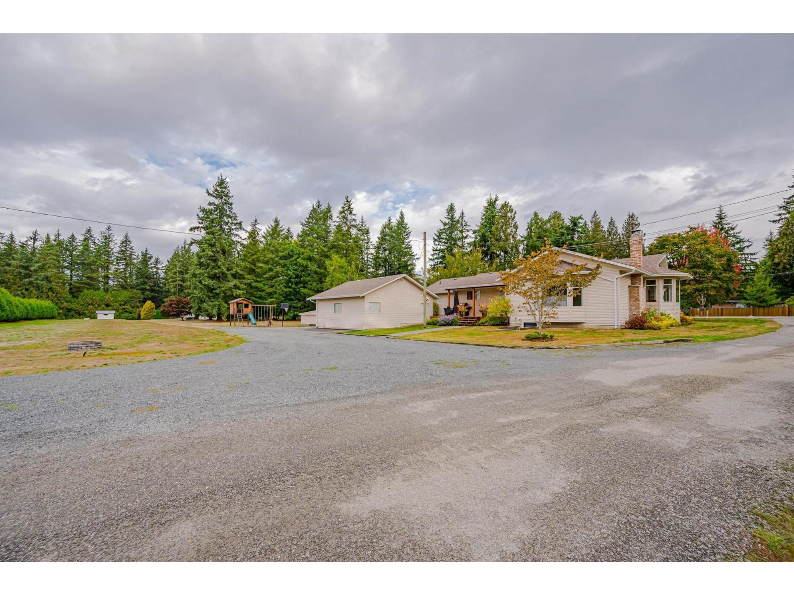 19810 20 AVENUE, Langley