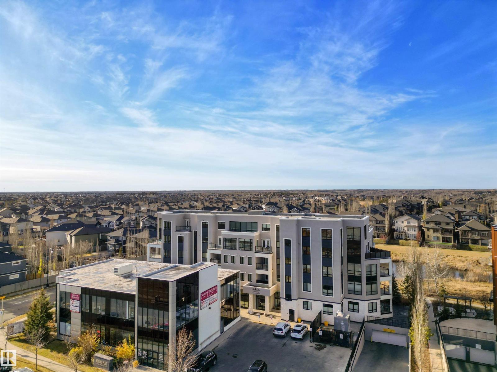 #408 1350 WINDERMERE WY SW, Edmonton