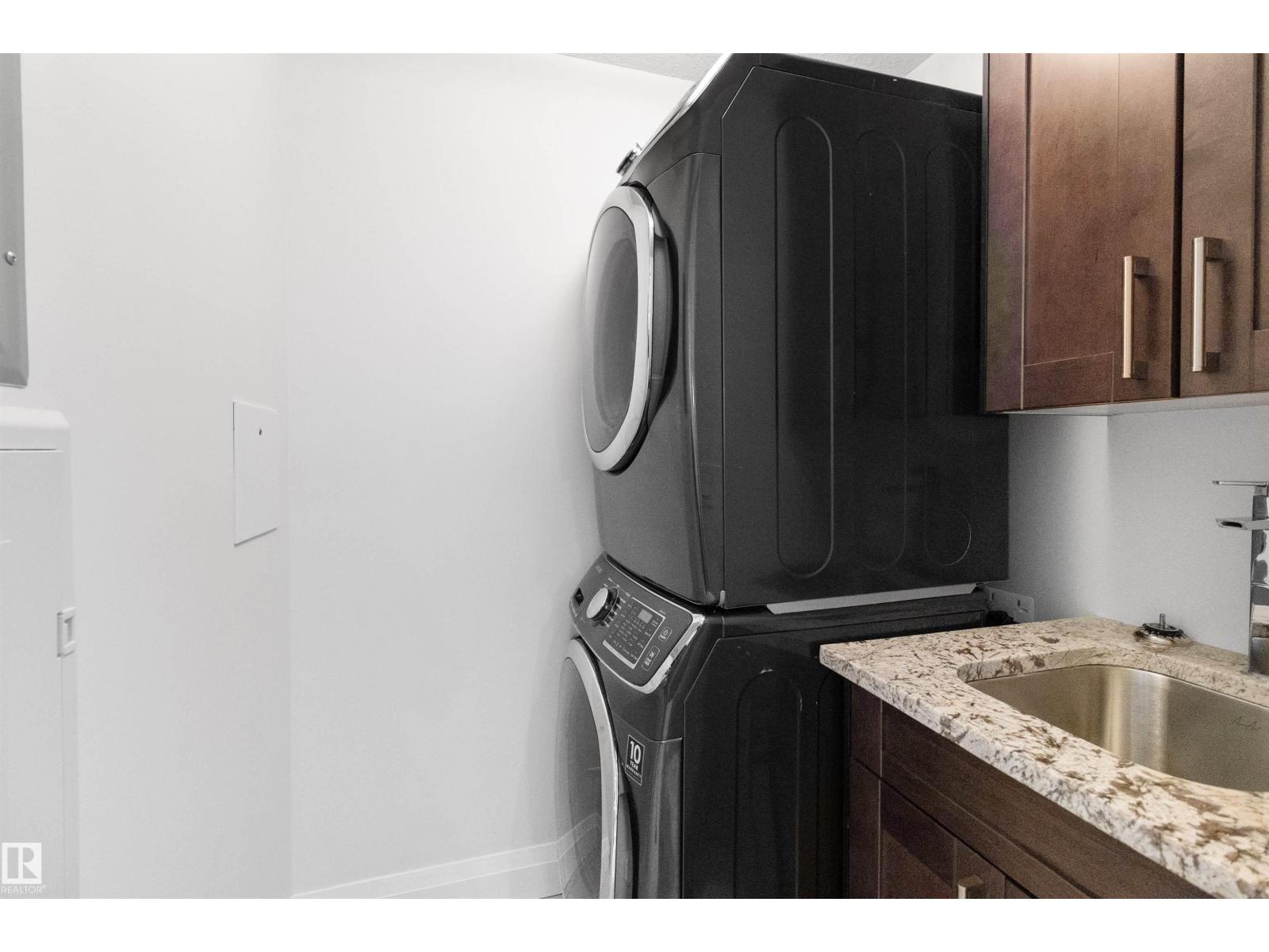 #408 1350 WINDERMERE WY SW, Edmonton