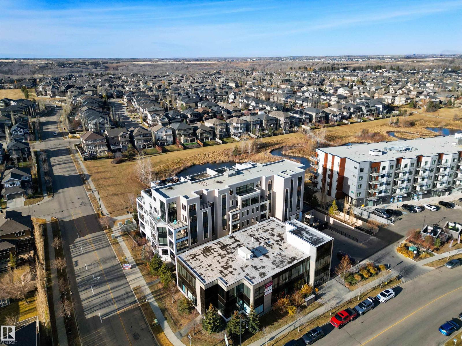 #408 1350 WINDERMERE WY SW, Edmonton