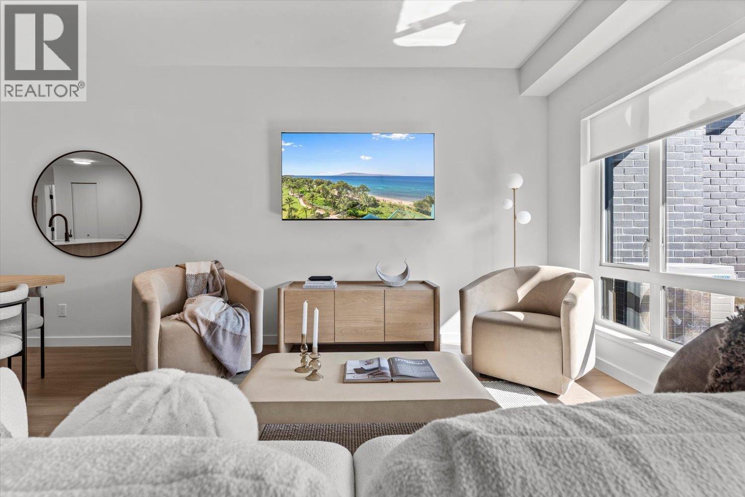 101 2277 HAWTHORNE AVENUE, Port Coquitlam