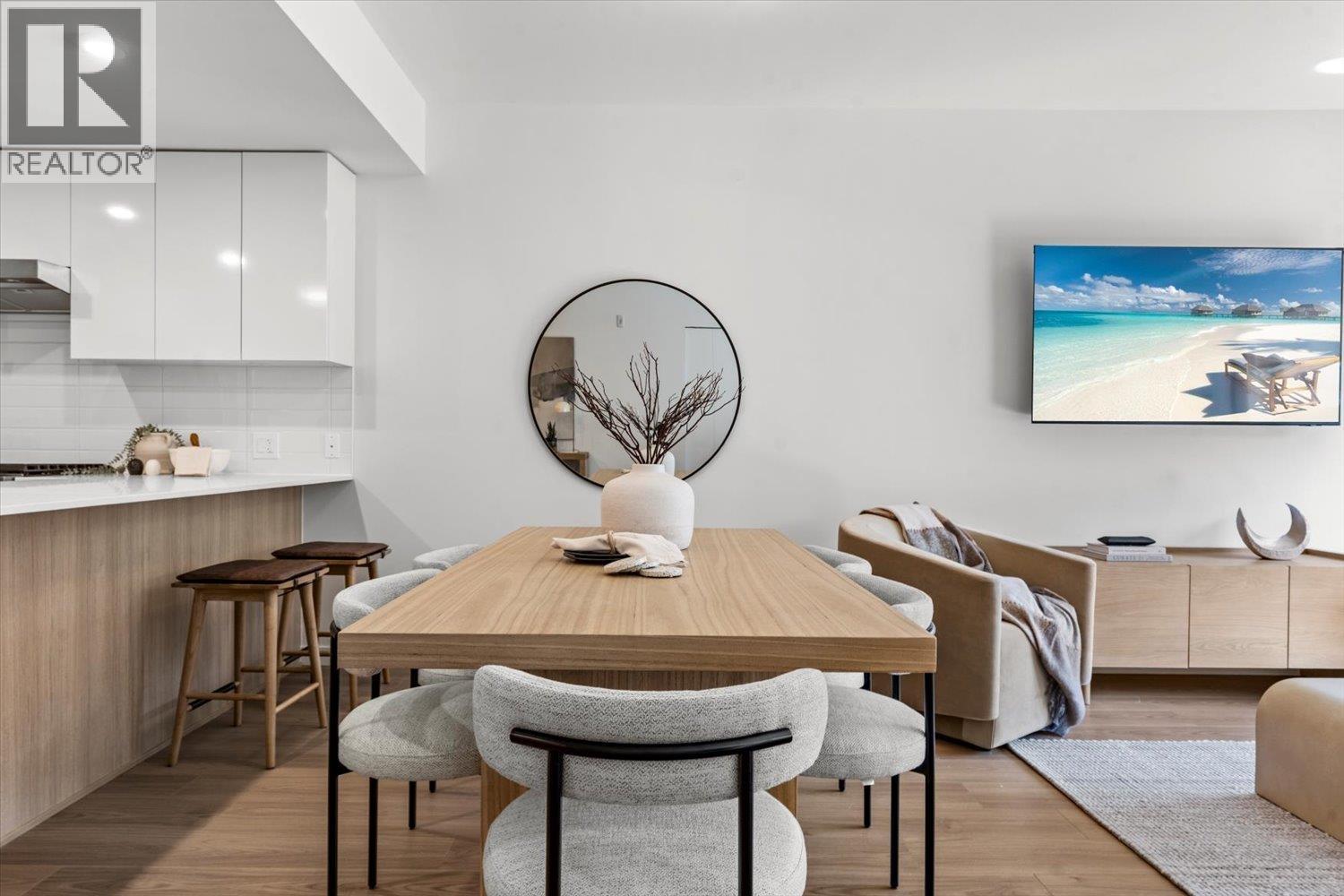 101 2277 HAWTHORNE AVENUE, Port Coquitlam